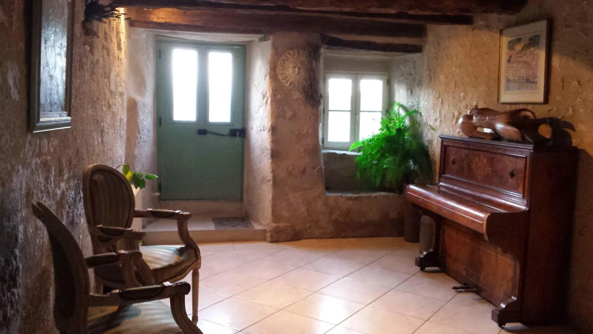 Apartment La Maison De Chloe Senouillac